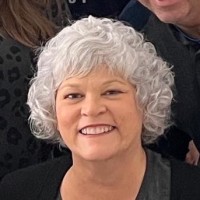Maria Bates