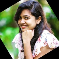 Greeshmi A