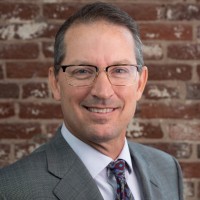Gary Parenteau
