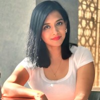 Rakhi Biswas