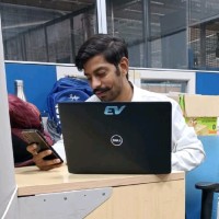 Chirag Marvadi
