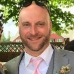 Jason Weishaupt