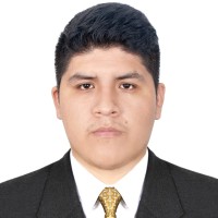 Diego Armando Ramos Naupari