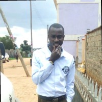Eric wafula