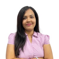 Pragya Bhattacharya
