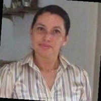 Edith Isabel Barrientos Cervantes