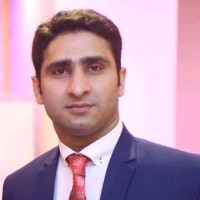 Qaiser Naeem