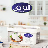 Al Fayoum Food Industries Company (El Wady Cheese)