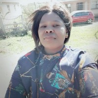 Nomputumo Mzaku
