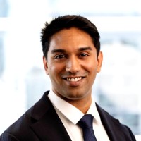 Akash Brijpaul
