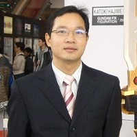 Bright Huang