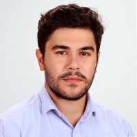 Umut Türk