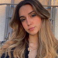 Melanie Fernandes