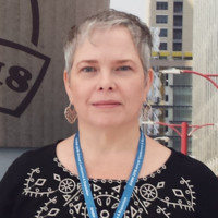 Donna McIntyre  SPHR, SHRM-SCP