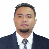 Nuel Derek Garcia