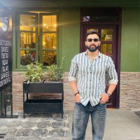 Kamal Chopra