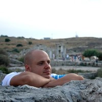 Дмитрий Черкасский