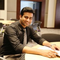 Muhammad Waqas Moghal