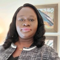 Bridget Konadu Gyamfi