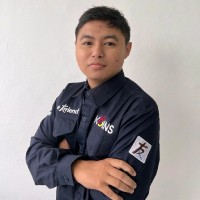 Ahmad Faris Mu'Tashim, Rsa, Rta, Awp.