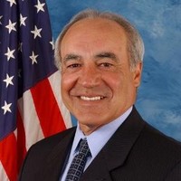 Joe Baca