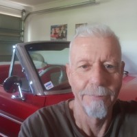 Russell Sanderson