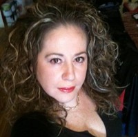 Maribel Lopez