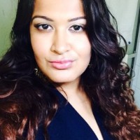 Lisa Singh