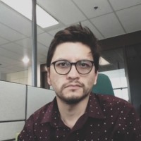 Gabriel Munoz Acevedo