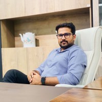 Akhil R