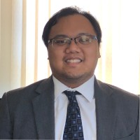 Ryan-Arnold Gamilo
