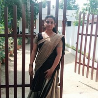 Namitha Raj