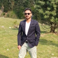 Deepankar Mishra