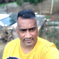 Andrew Padayachee