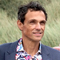 Maarten Verburg