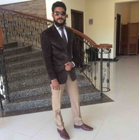 Fahad Idrees