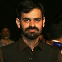 hammad hussain