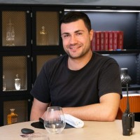 Matthieu Roustan