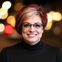 Judi Vogt Tompkins