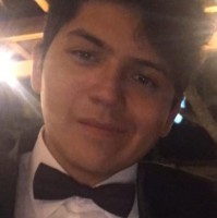 Daniel Zambrano