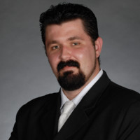 Nicholas Gary