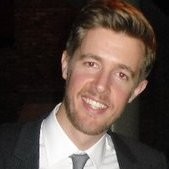 Anthony Woodward