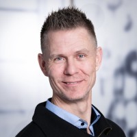 Daniel Stokkebro