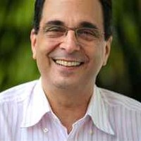 Iradj Eghrari