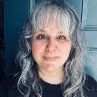 Kim Brillante Knight