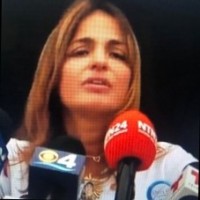 Patricia Padauy-Oliver