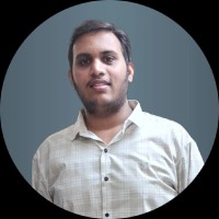 Vivek Goswami