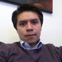JORGE OLVERA
