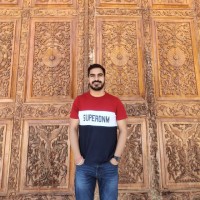 Ankush Parihar