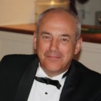 Ian Elkington